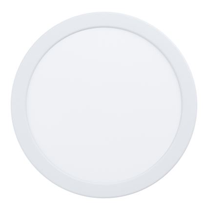 Eglo - Candeeiro de tecto LED/10,5W/230V Ø 16 cm