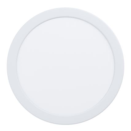 Eglo - Luminária de teto LED/16,5 W/230 V Ø 21 cm