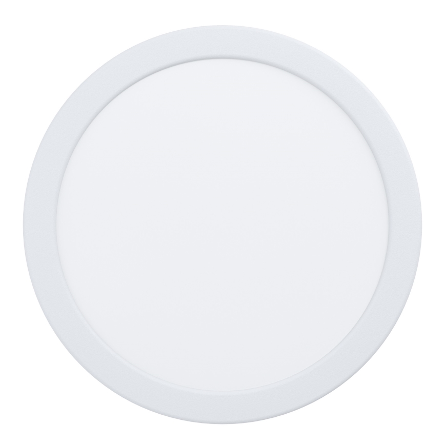 Eglo - Luminária de teto LED/16,5 W/230 V Ø 21 cm