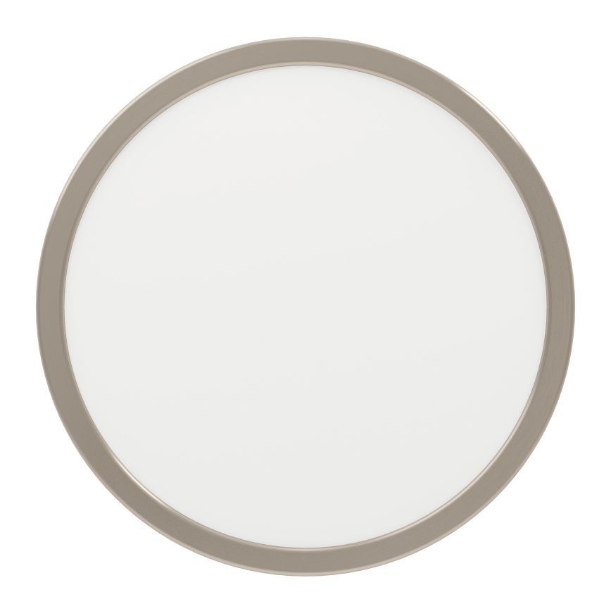 Eglo 99232 - Candeeiro de tecto LED FUEVA 5 LEDs/20W/230V Ø 28,5 cm