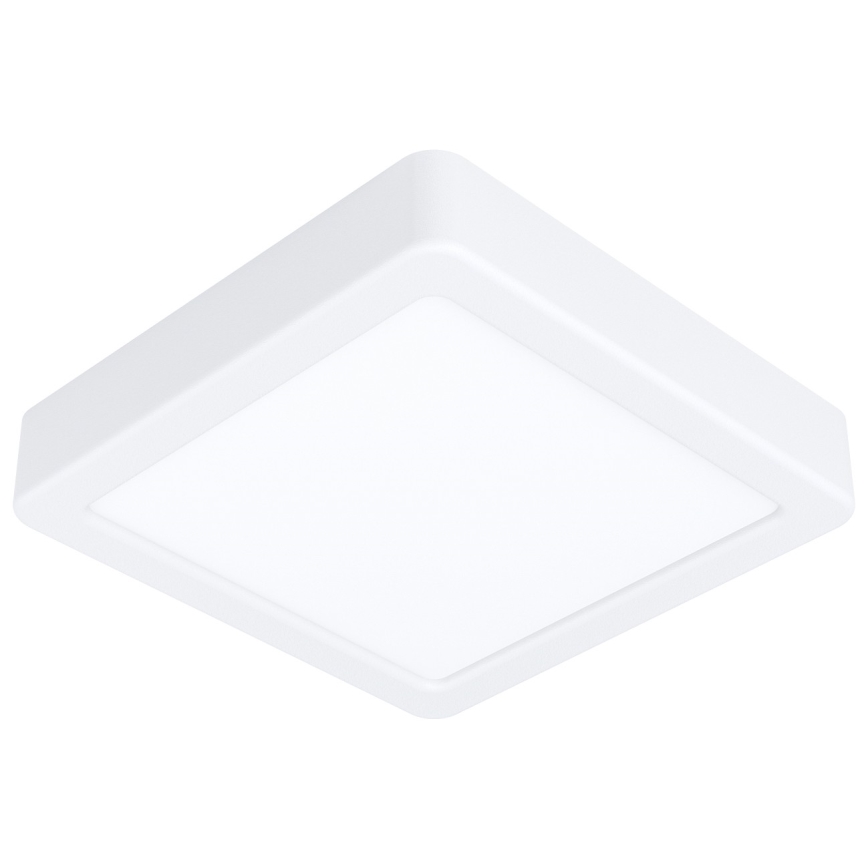 Eglo - Candeeiro de tecto LED/10,5W/230V 16x16 cm