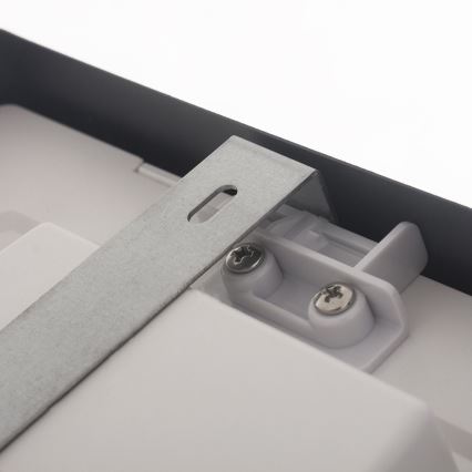 Eglo - Candeeiro de Teto LED/16,5W/230V 21x21 cm