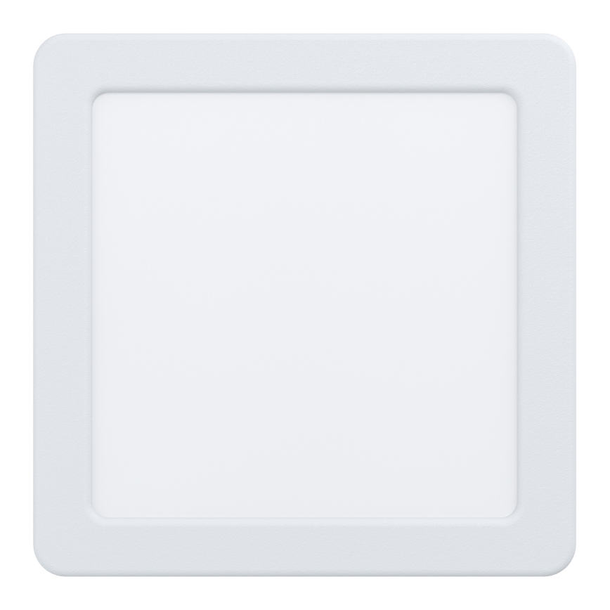 Eglo - LED Candeeiro de tecto LED/10,5W/230V 16x16 cm