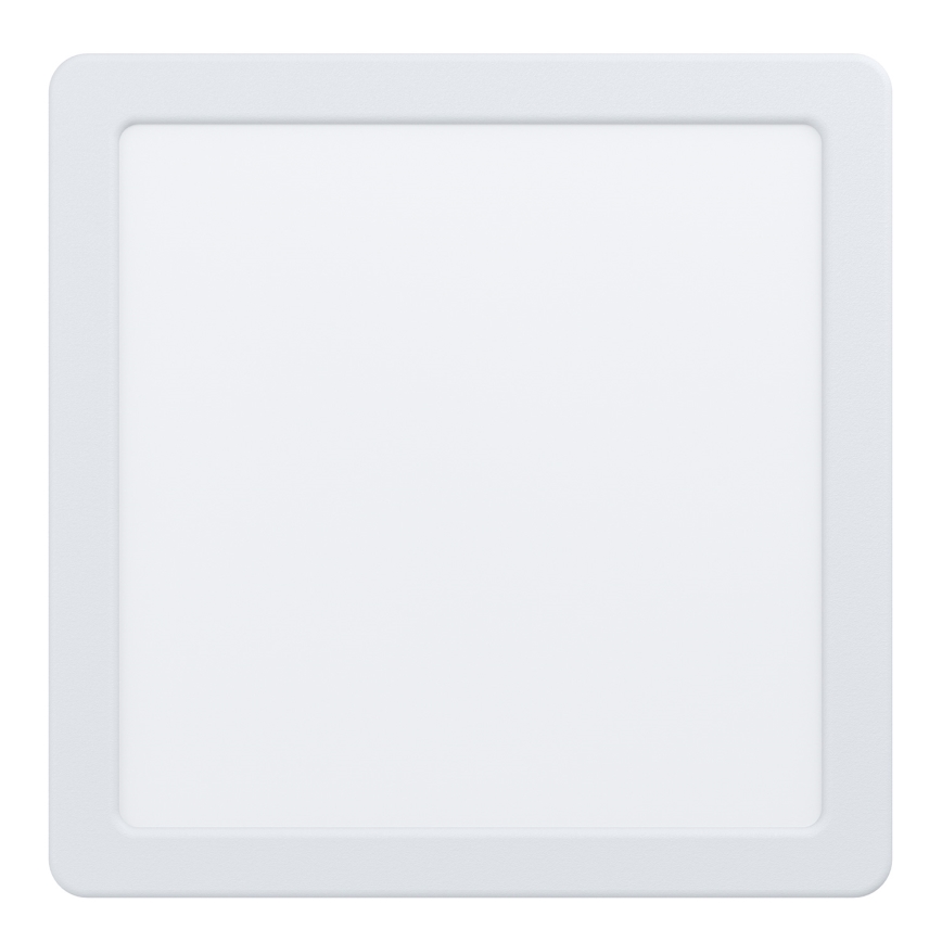 Eglo - Candeeiro de teto LED/16,5W/230V 21x21 cm