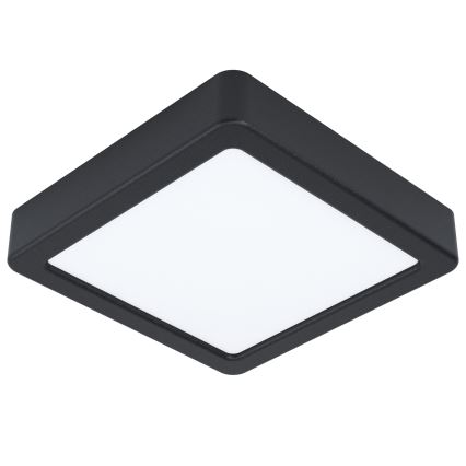 Eglo - LED Candeeiro de Tecto LED/10,5W/230V 16x16 cm
