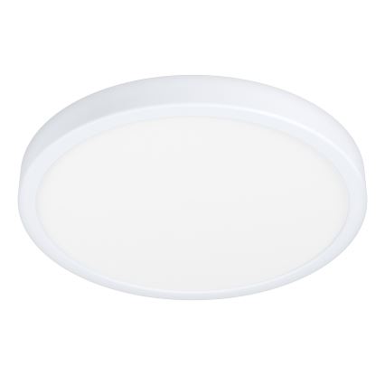 Eglo - Candeeiro de tecto LED para casa de banho LED/20W/230V IP44 Ø 28,5 cm