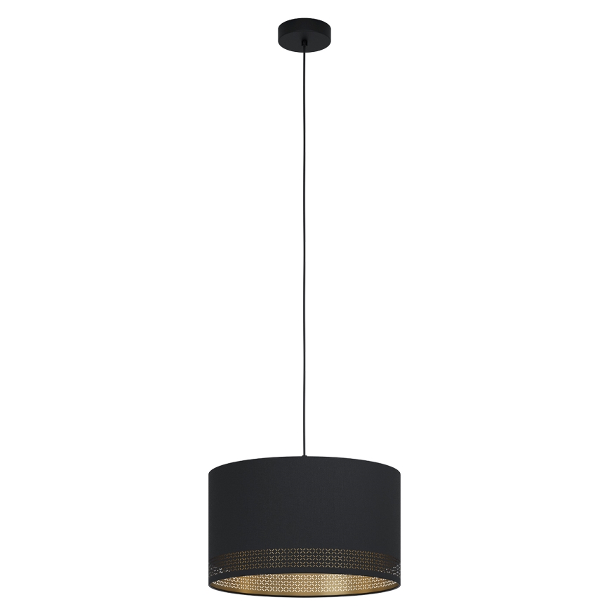 Eglo - Candelabro num fio 1xE27/40W/230V