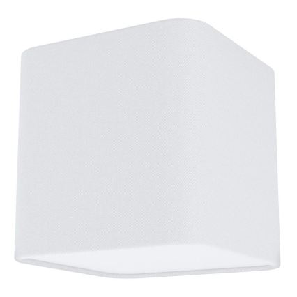 Eglo - Luz de teto 1xE27/28W/230V