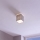 Eglo 99304 - Candeeiro de tecto POSADERRA 1xE27/28W/230V
