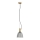Eglo 99313 - Lustre LEBALIO suspenso por cabo 1xE27/40W/230V