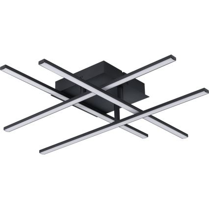 Eglo - Luz de teto LED LED/5,2W/230V