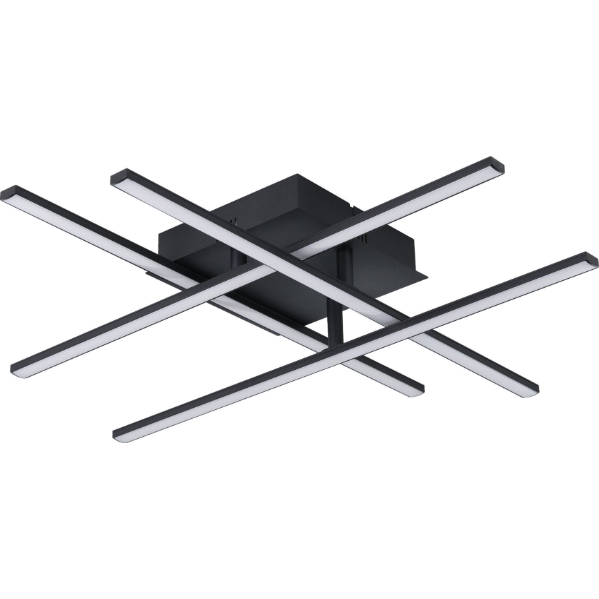 Eglo - Luz de teto LED LED/5,2W/230V