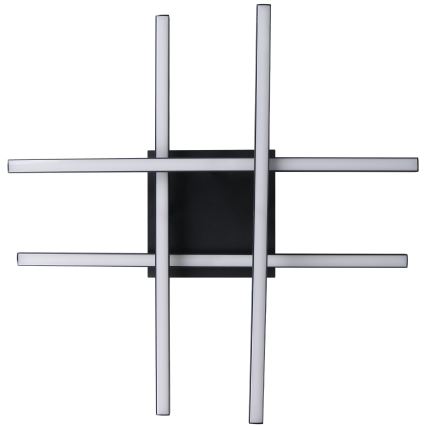 Eglo - Luz de teto LED LED/5,2W/230V