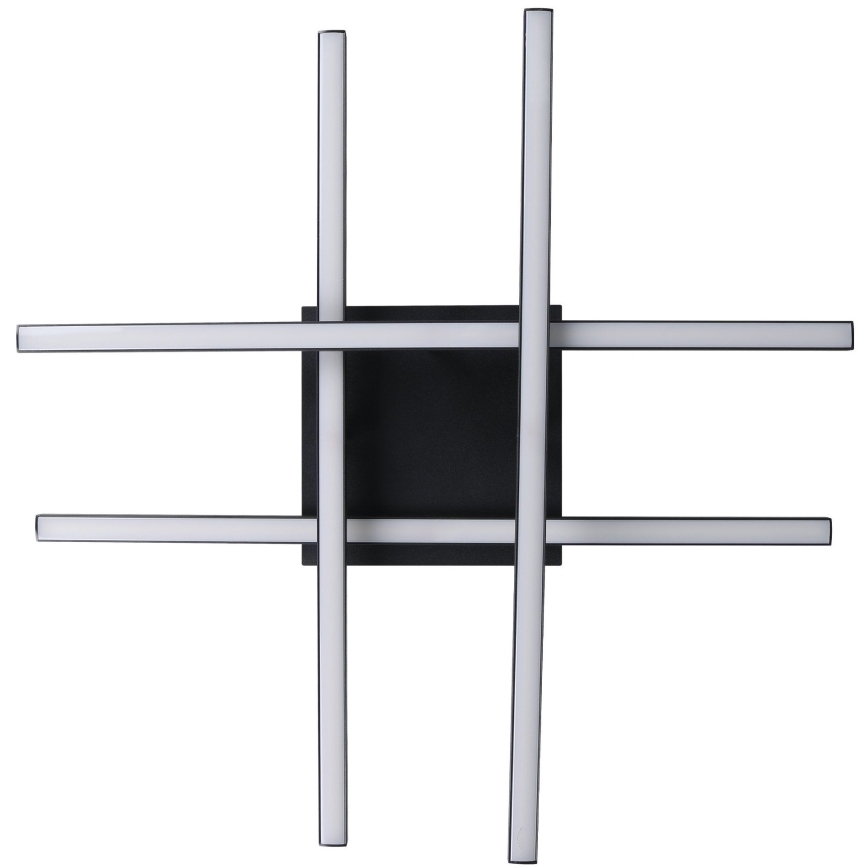 Eglo - Luz de teto LED LED/5,2W/230V