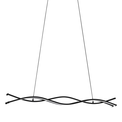 Eglo - Candelabro suspenso LED LED/36W/230V