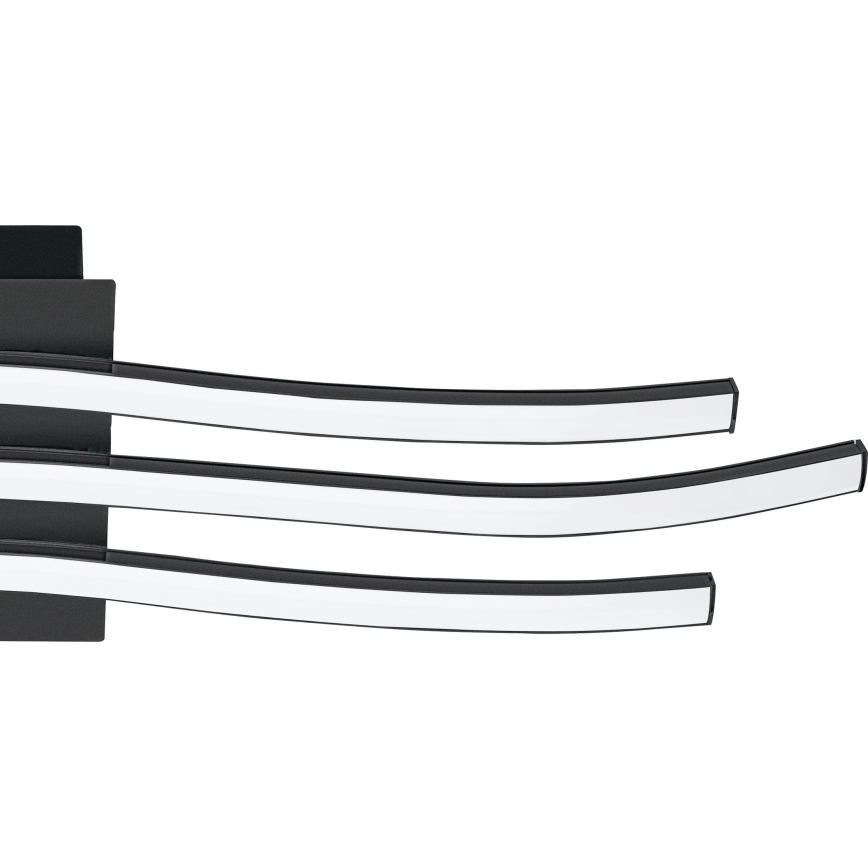 Eglo - Luz de teto LED LED/21W/230V