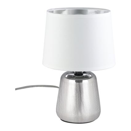 Eglo 99329 - Candeeiro de mesa MANALBA 1xE14/40W/230V