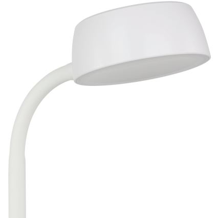 Eglo - Candeeiro de mesa LED LED/4,5W/230V