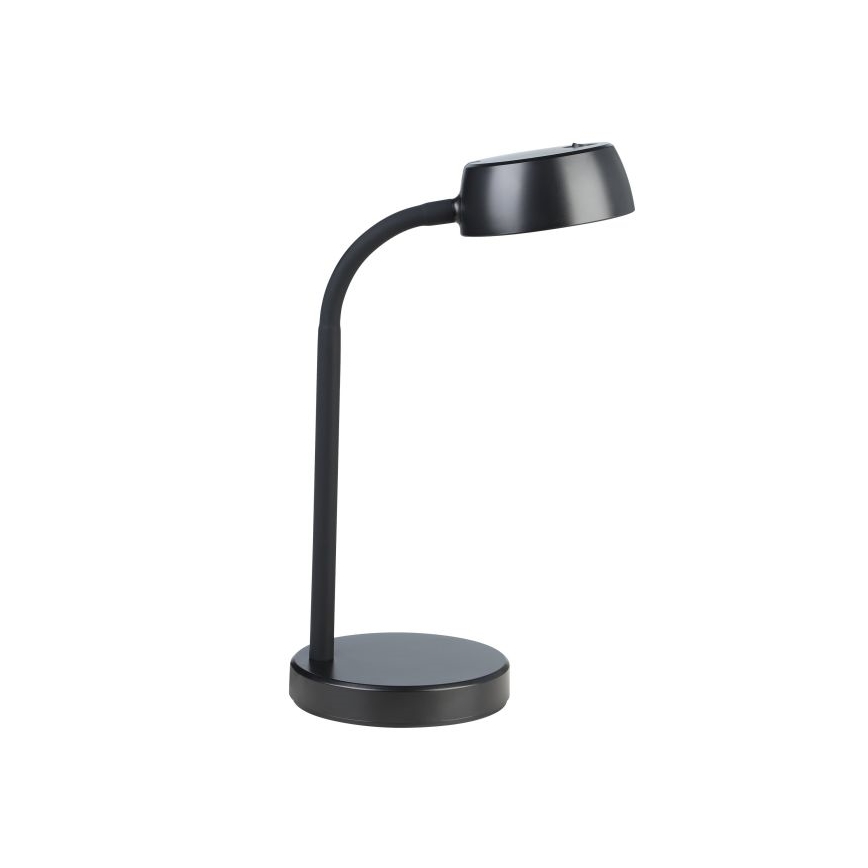 Eglo - Candeeiro de mesa LED LED/4,5W/230V