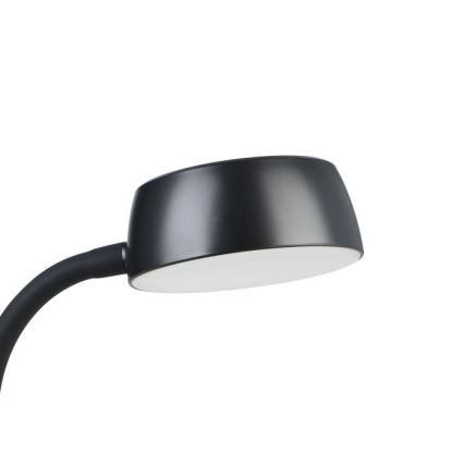 Eglo - Candeeiro de mesa LED LED/4,5W/230V