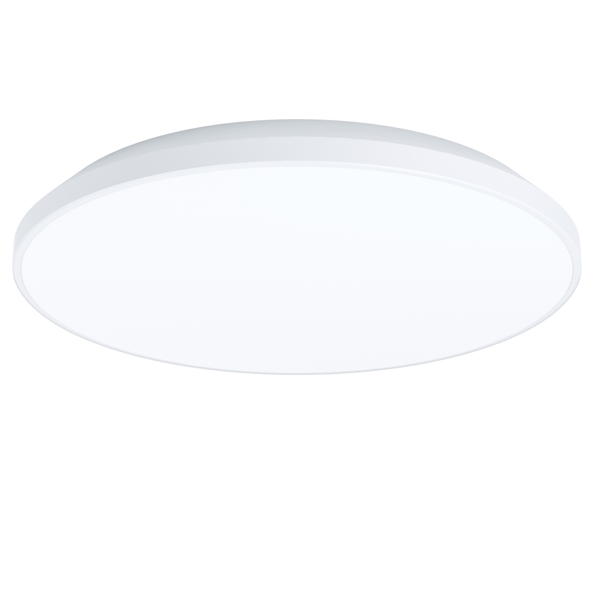 Eglo - Luz de teto LED LED/18W/230V