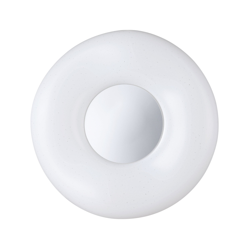 Eglo - Plafon LED dimmerizável LED/18W/230V + comando à distância
