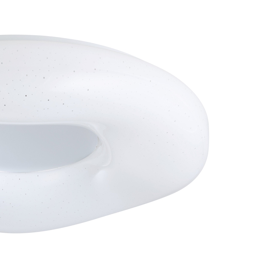 Eglo - Plafon LED dimmerizável LED/18W/230V + comando à distância