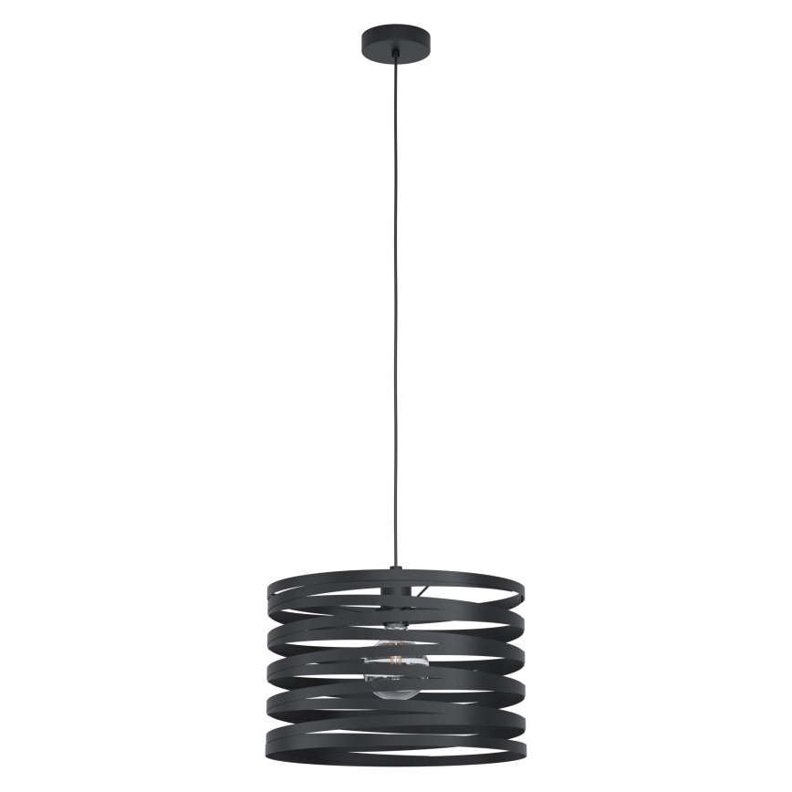 Eglo - Candelabro num fio 1xE27/40W/230V