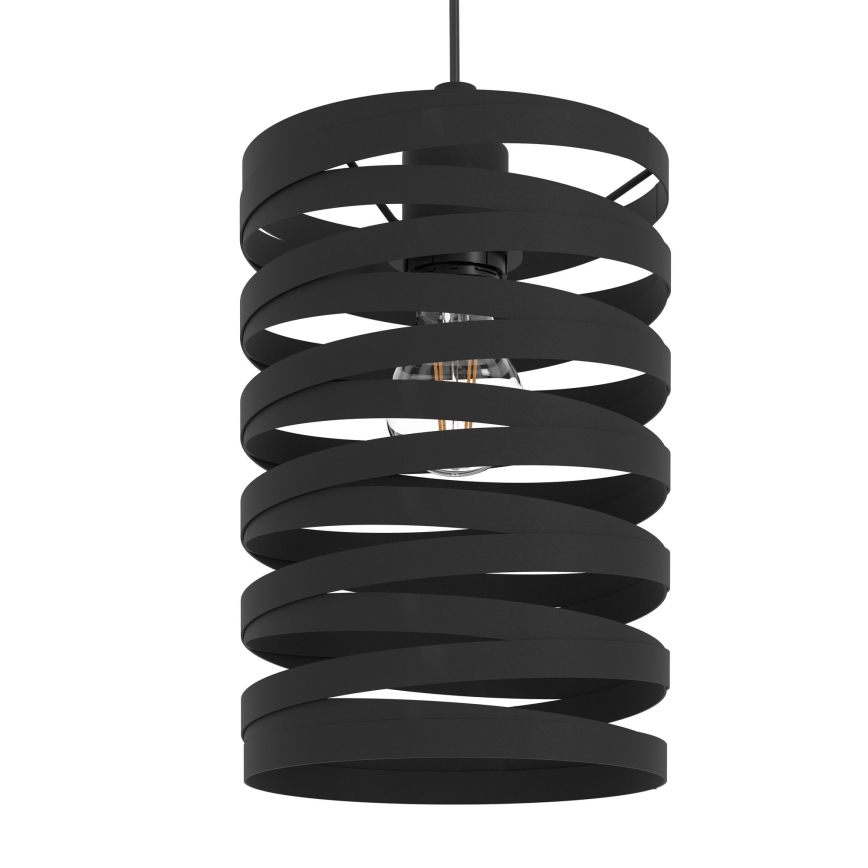 Eglo - Candelabro num fio 3xE27/40W/230V