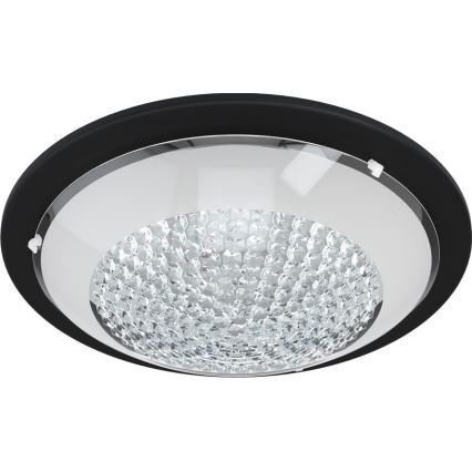 Eglo 99356 - Luminária de teto LED ACOLLA LED/11W/230V, Ø 29 cm