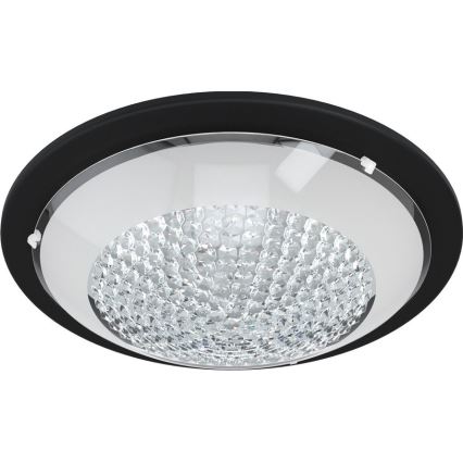 Eglo 99357 - Luminária de teto LED ACOLLA LED/16W/230V Ø 37 cm