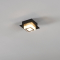 Eglo 99361 - Candeeiro de tecto LED MASIANO LED/3,3W/230V