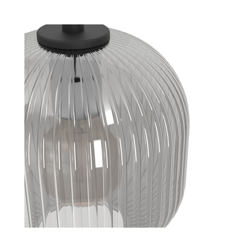 Eglo - Candelabro num fio 1xE27/40W/230V