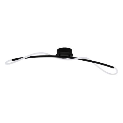 Eglo - Luz de teto LED LED/20W/230V
