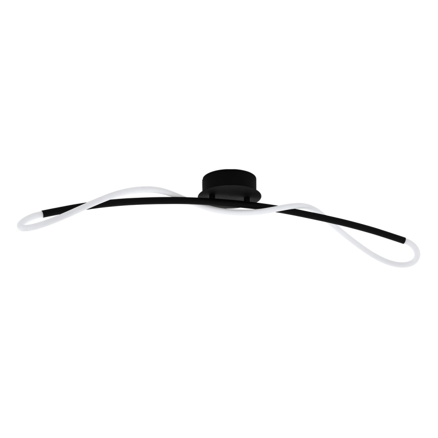 Eglo - Luz de teto LED LED/20W/230V