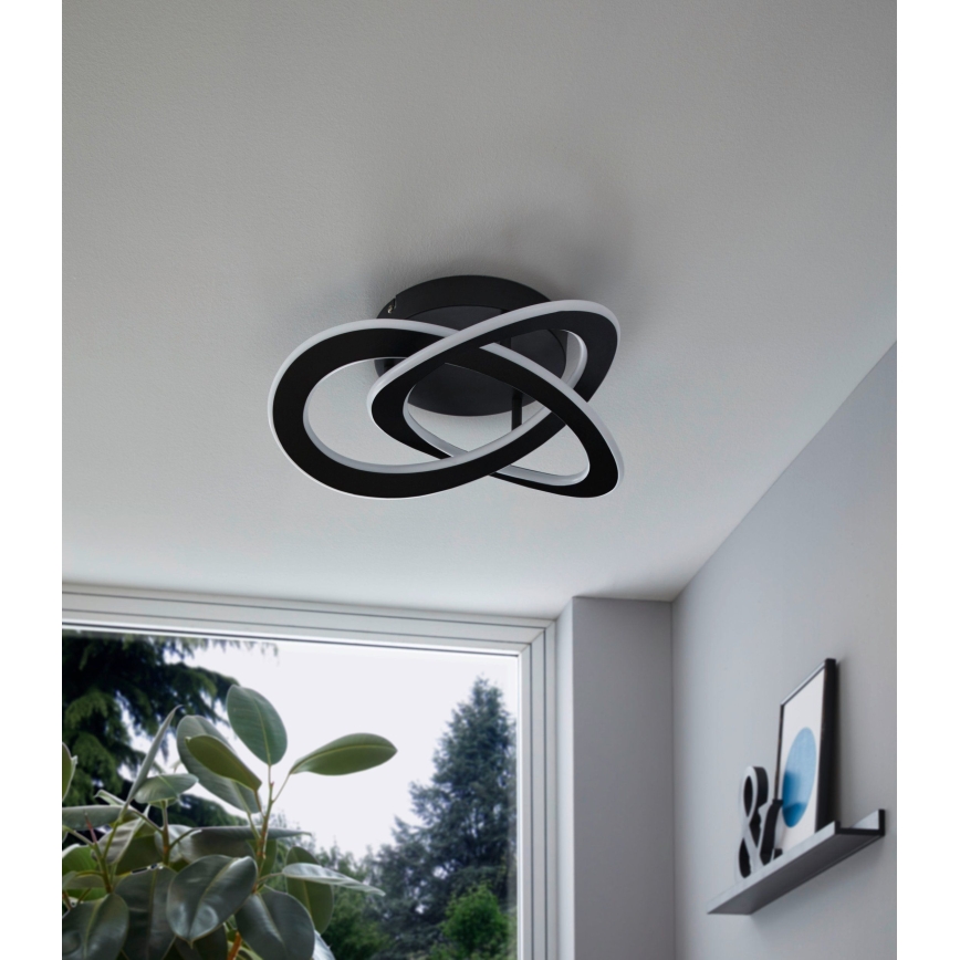 Eglo 99395 - Candeeiro de tecto LED ROLIMARE LED/35W/230V