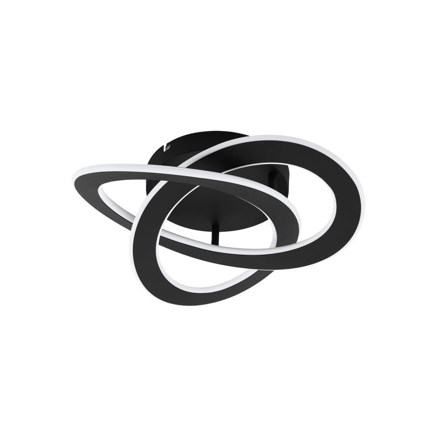 Eglo - Luz de teto LED LED/35W/230V