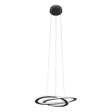 Eglo 99396 - Lustre LED suspenso por cabo ROLIMARE LED/35W/230V