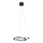 Eglo 99396 - Lustre LED suspenso por cabo ROLIMARE LED/35W/230V
