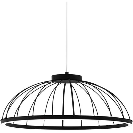 Eglo - Candelabro num fio LED LED/27W/230V