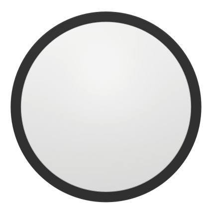 Eglo - Luz de teto LED LED/11W/230V