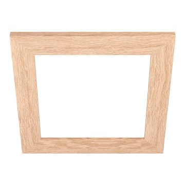 Eglo 99421 - Estrutura para candeeiro de teto SALOBRENA 300x300 mm
