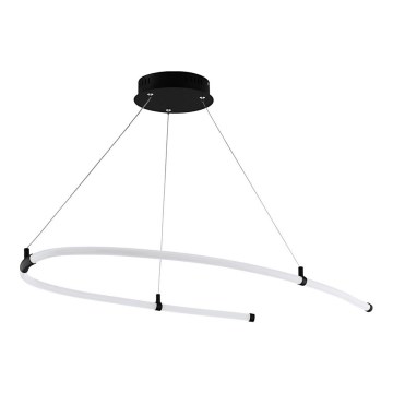 Eglo 99429 - Lustre LED suspenso por cabo ALAMEDILLA LED/27W/230V