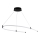 Eglo 99429 - Lustre LED suspenso por cabo ALAMEDILLA LED/27W/230V