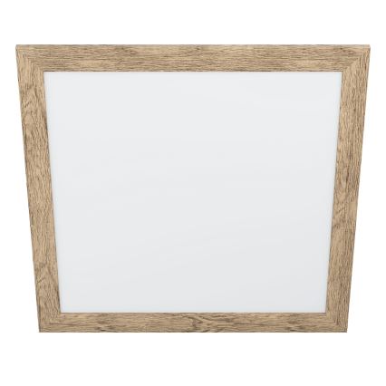 Eglo 99436 - Candeeiro de Tecto LED PIGLIONASSO LED/32W/230V 645x645 mm