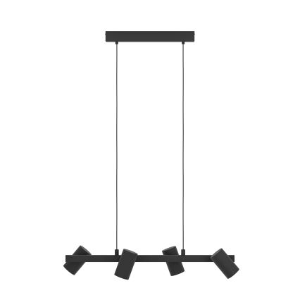 Eglo - Candelabro num fio 4xE14/25W/230V