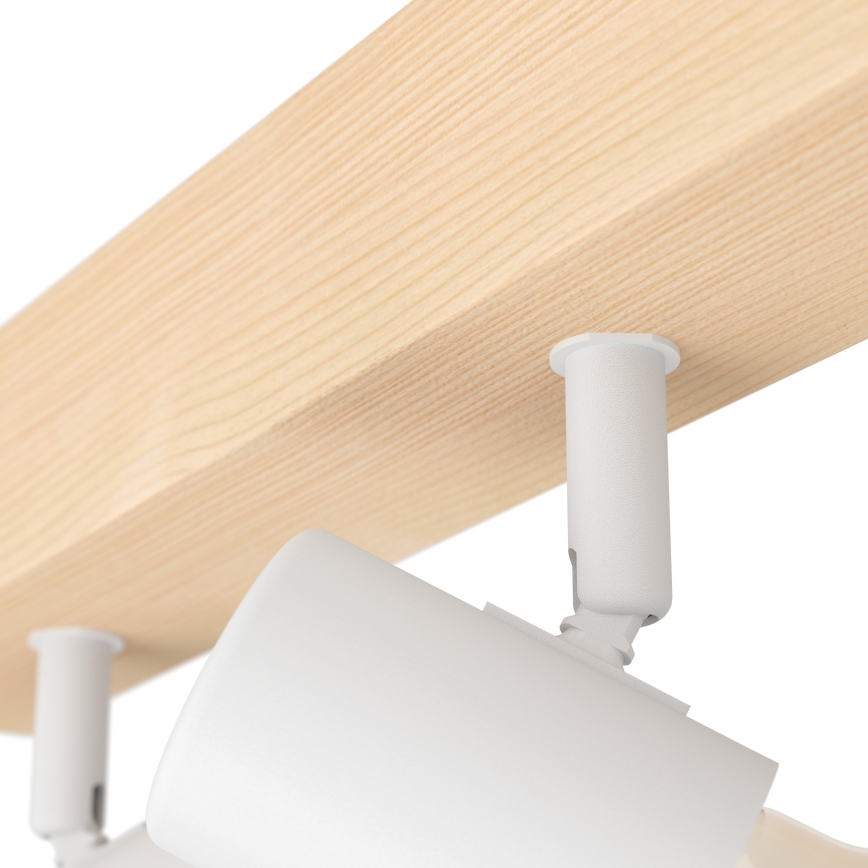 Eglo - Foco TOWNSHEND 3xE27/60W/230V