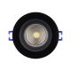 Eglo - Iluminação embutida de casa de banho LED com regulação LED/6W/230V 2700K IP44