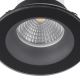 Eglo - Iluminação embutida de casa de banho LED com regulação LED/6W/230V 2700K IP44