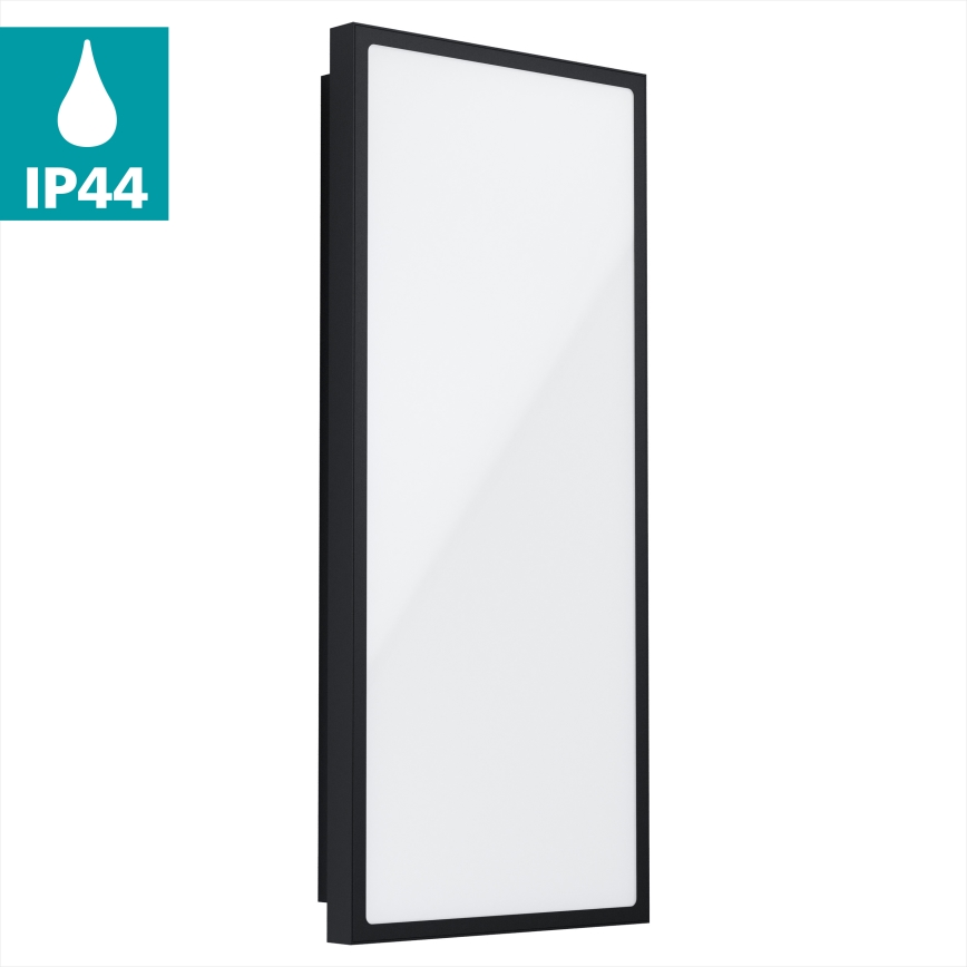 Eglo - Iluminação de parede exterior LED LED/18,5W/230V IP44